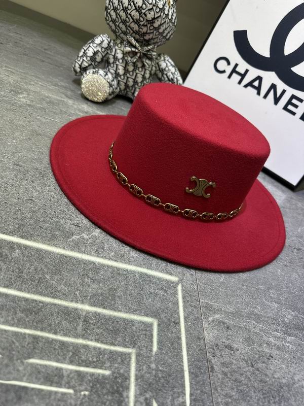 Celine Top Hat dx (192)