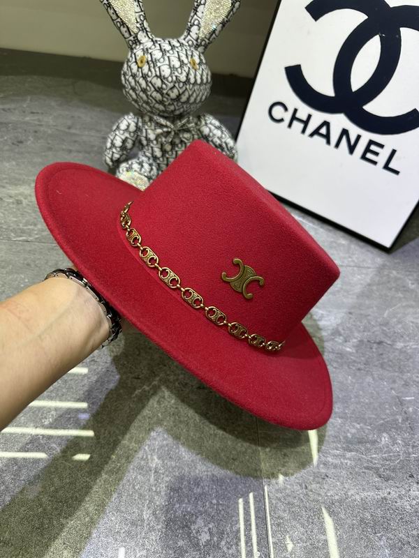 Celine Top Hat dx (194)