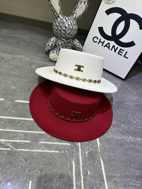 Celine Top Hat dx (195)