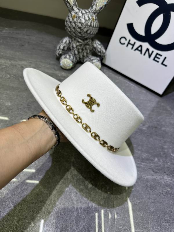 Celine Top Hat dx (196)