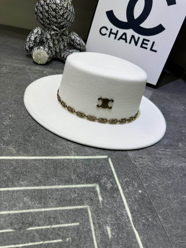 Celine Top Hat dx (198)