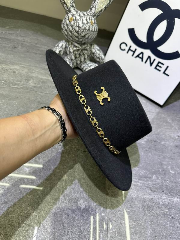 Celine Top Hat dx (201)