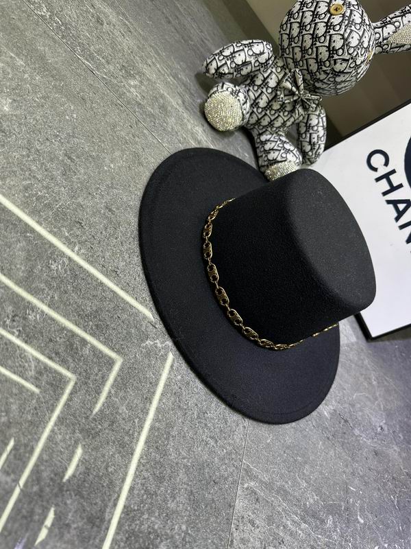 Celine Top Hat dx (202)