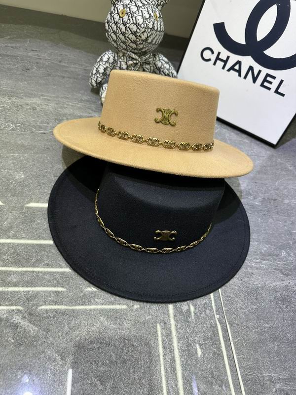 Celine Top Hat dx (203)