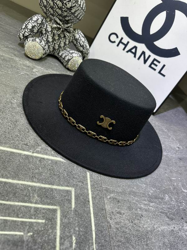 Celine Top Hat dx (204)
