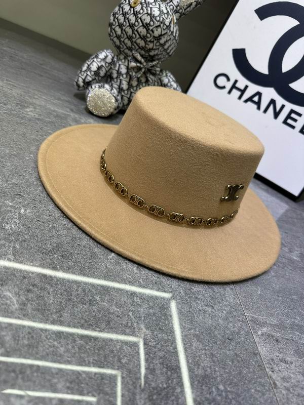 Celine Top Hat dx (205)