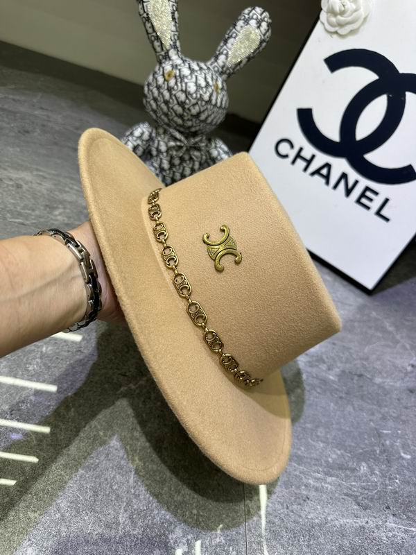 Celine Top Hat dx (206)