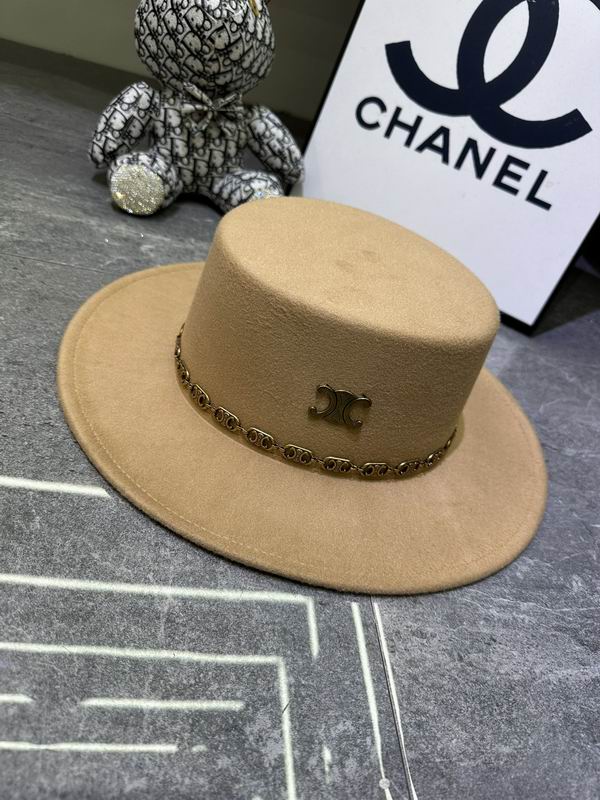 Celine Top Hat dx (207)