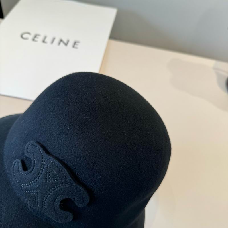 Celine Top Hat dx (540)