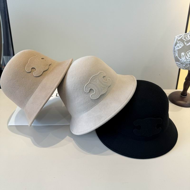 Celine Top Hat dx (541)