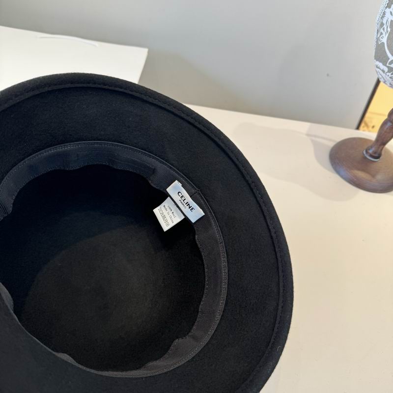 Celine Top Hat dx (542)