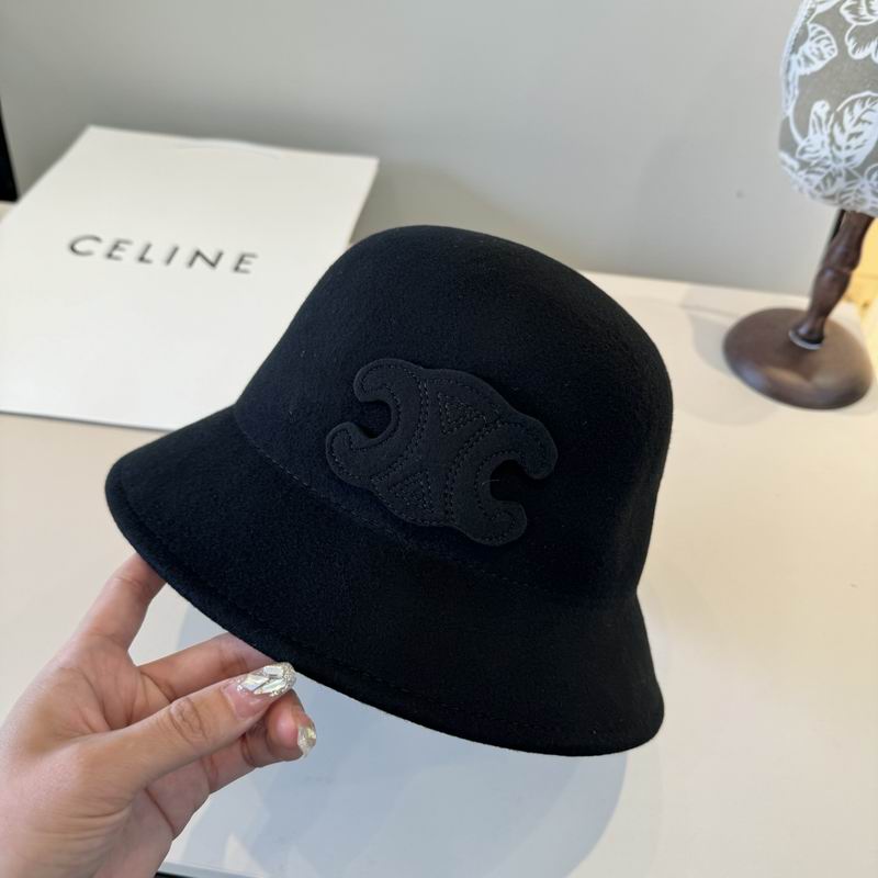 Celine Top Hat dx (545)