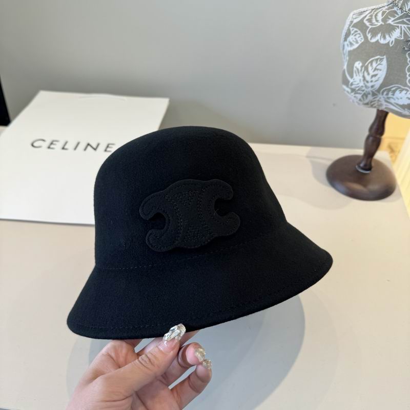 Celine Top Hat dx (546)