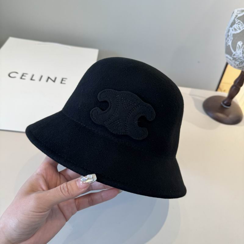 Celine Top Hat dx (547)