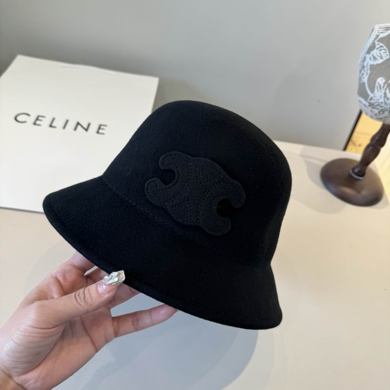 Celine Top Hat dx (548)