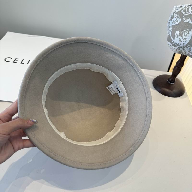 Celine Top Hat dx (550)