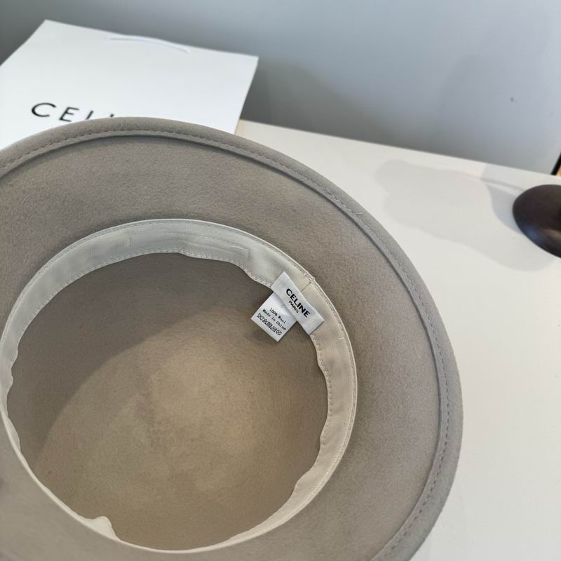 Celine Top Hat dx (551)