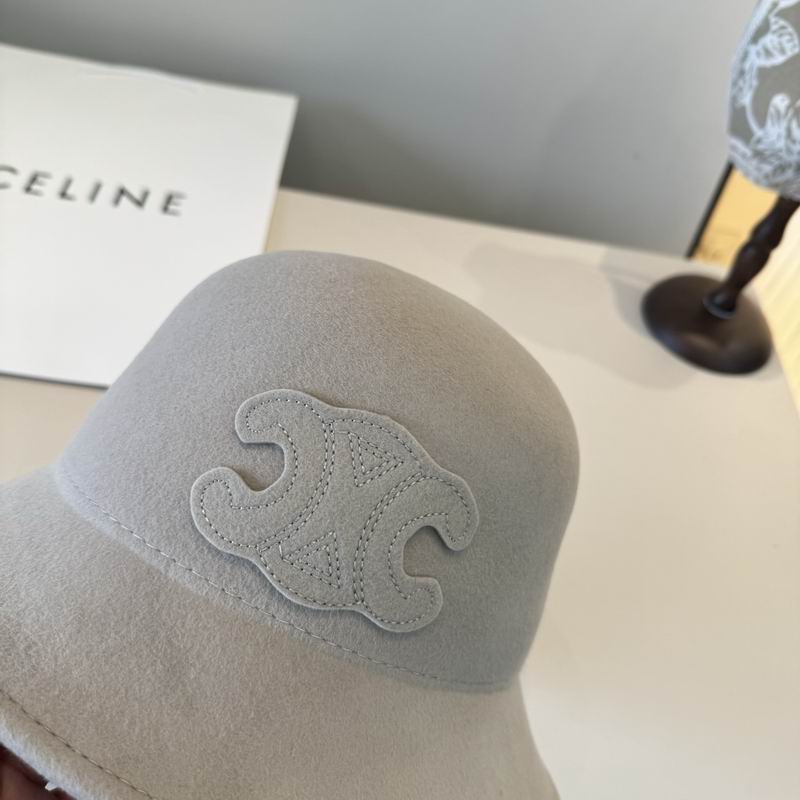 Celine Top Hat dx (552)