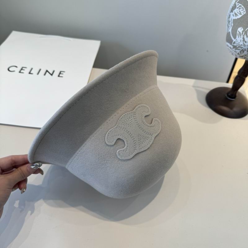 Celine Top Hat dx (553)