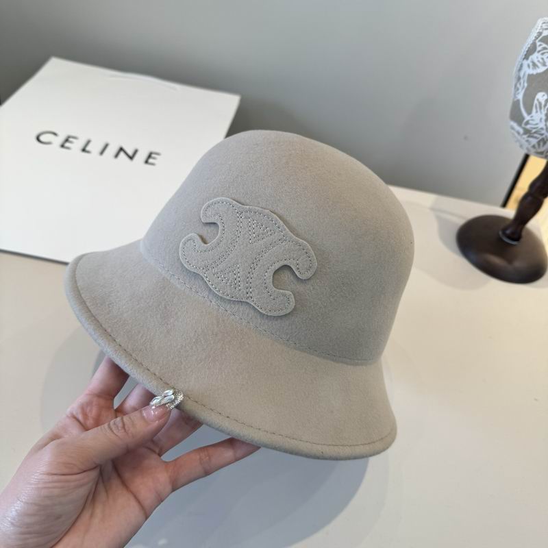 Celine Top Hat dx (554)