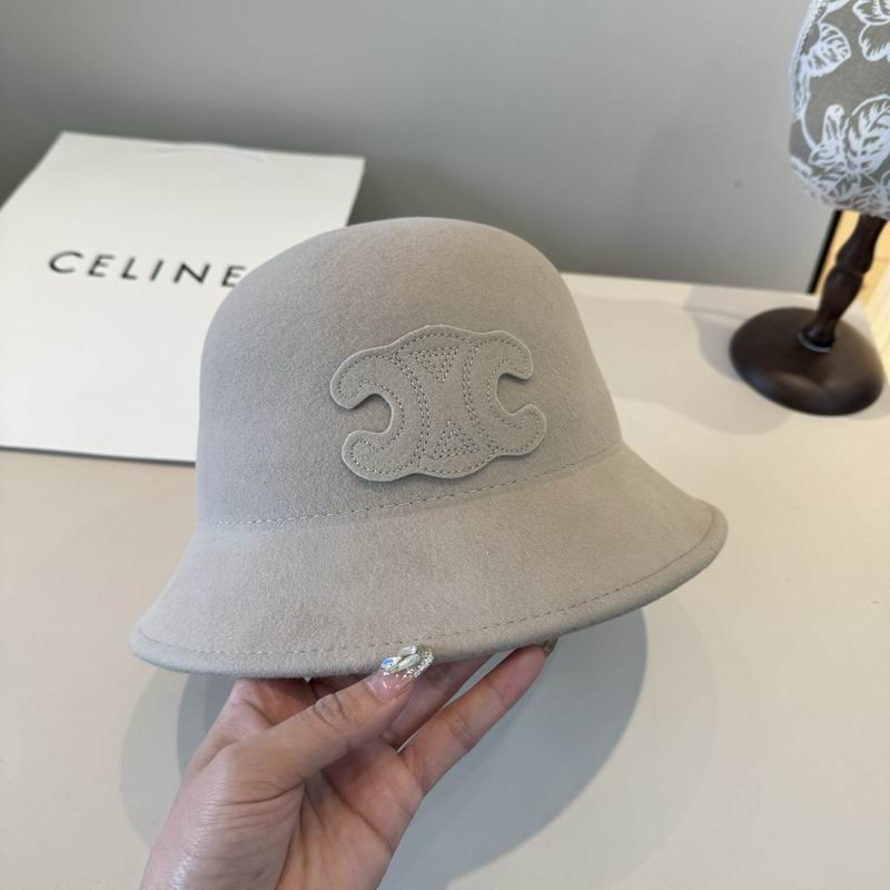 Celine Top Hat dx (555)