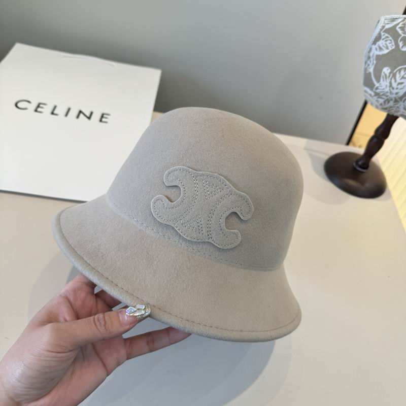 Celine Top Hat dx (556)