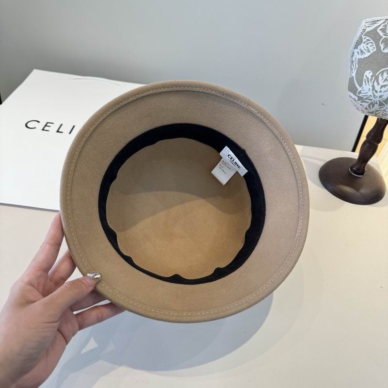 Celine Top Hat dx (559)