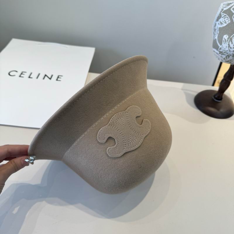 Celine Top Hat dx (561)