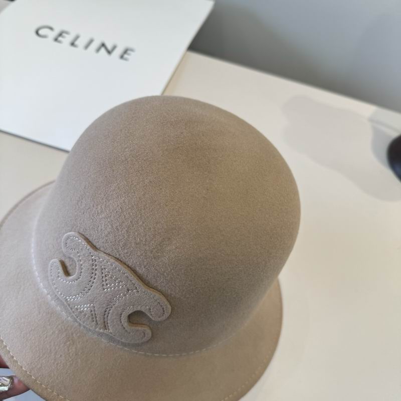 Celine Top Hat dx (562)