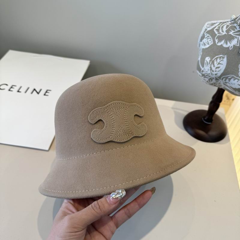 Celine Top Hat dx (565)