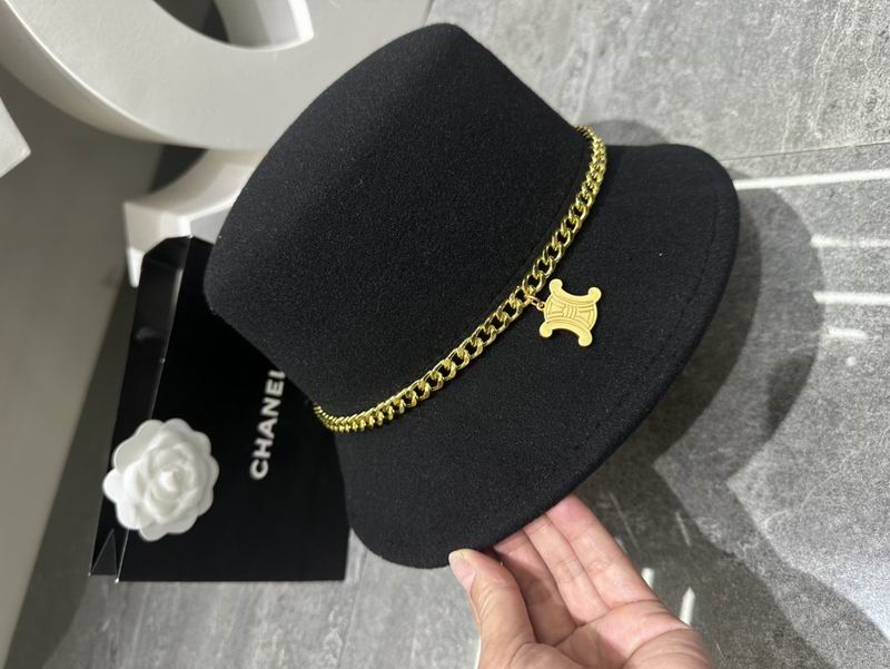 Celine Top Hat dx (73)