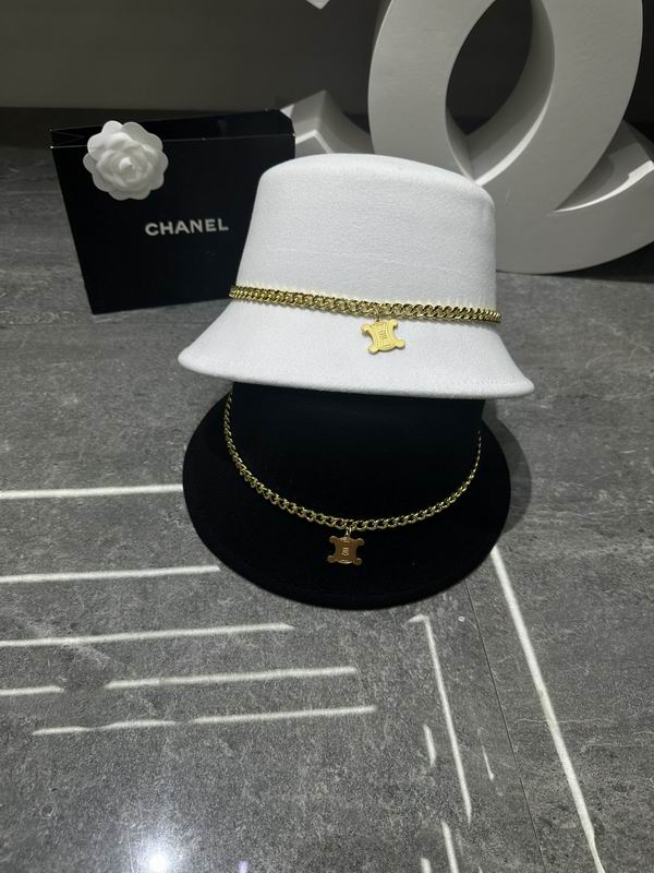 Celine Top Hat dx (74)