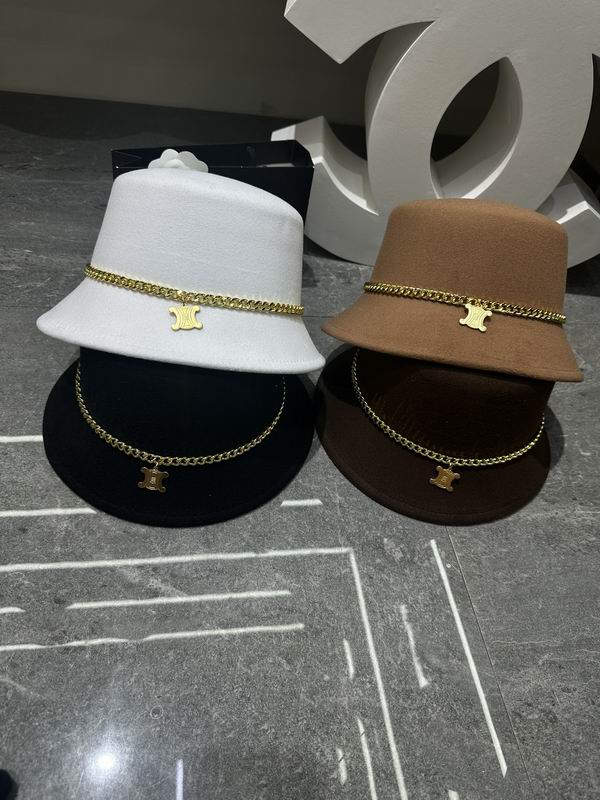 Celine Top Hat dx (75)