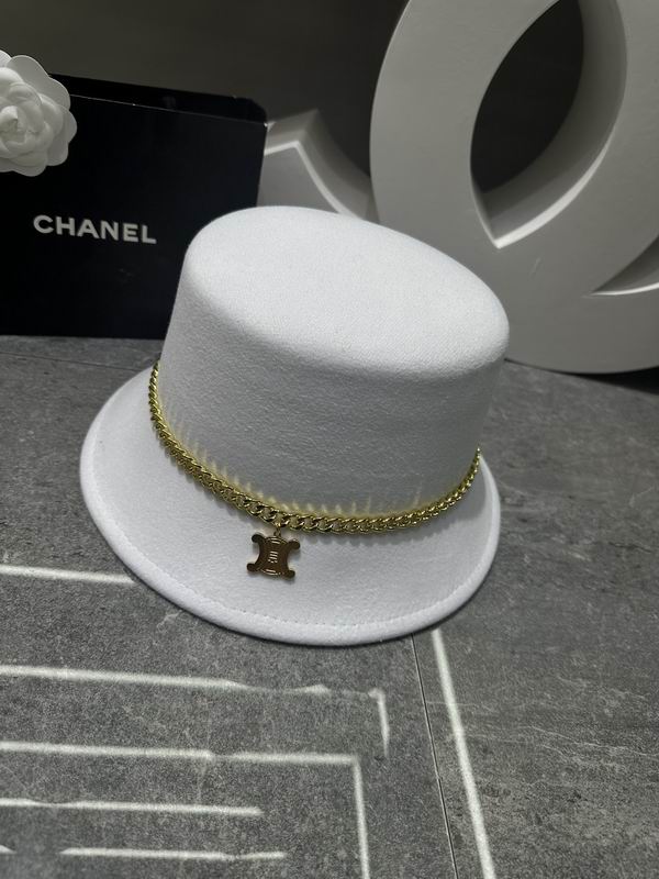 Celine Top Hat dx (76)