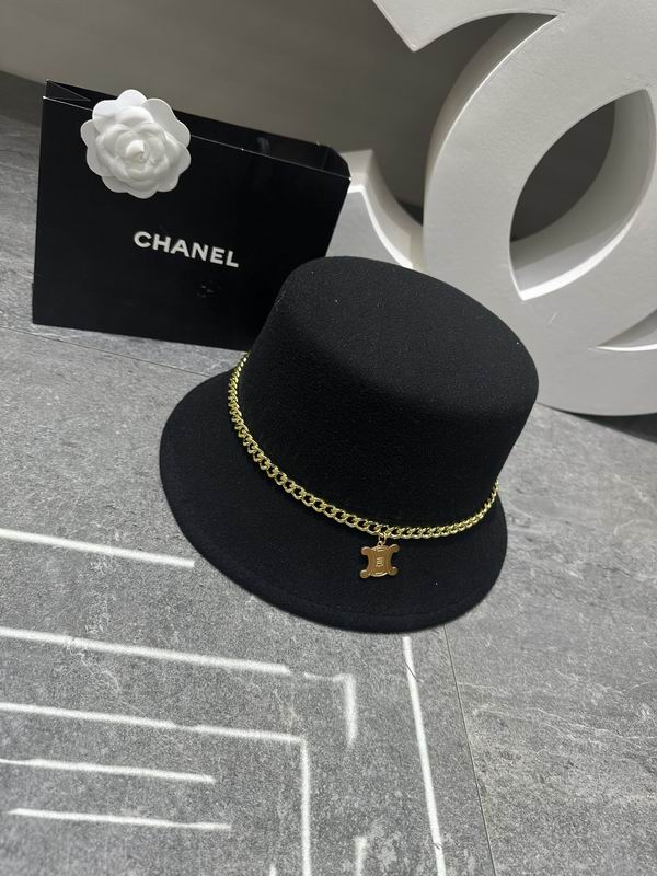 Celine Top Hat dx (77)