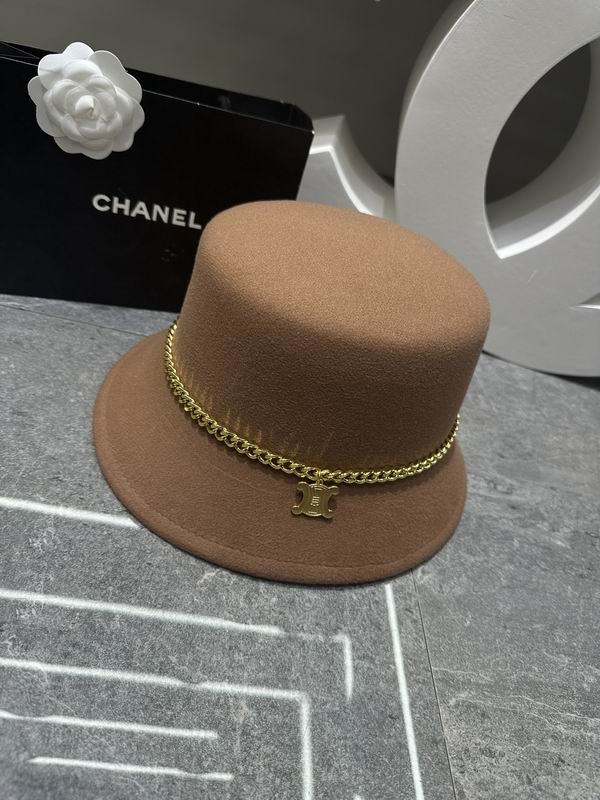 Celine Top Hat dx (78)