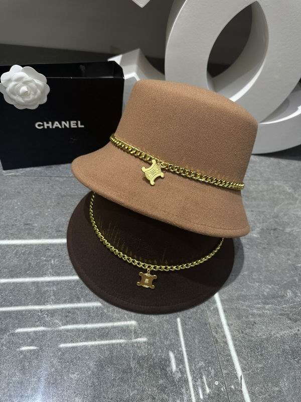 Celine Top Hat dx (79)