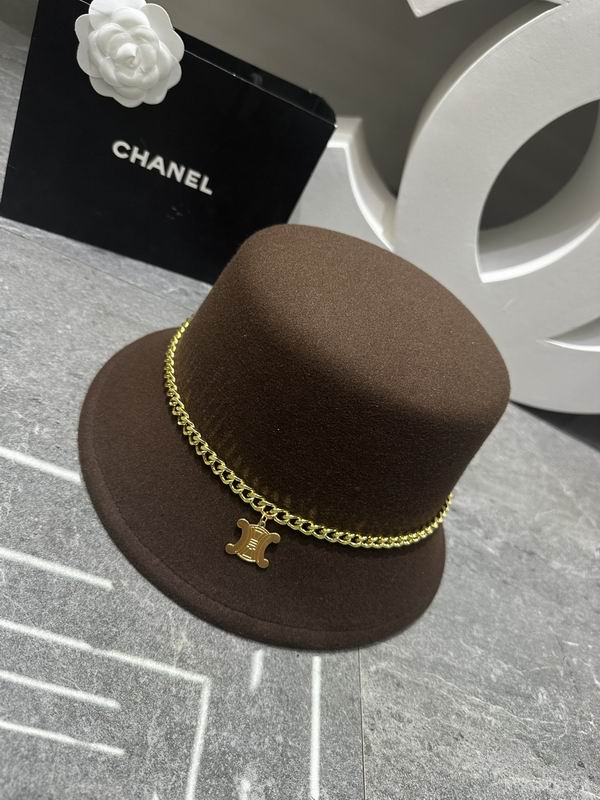 Celine Top Hat dx (80)