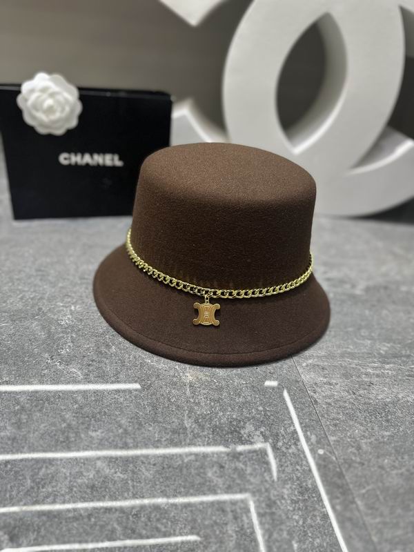 Celine Top Hat dx (81)