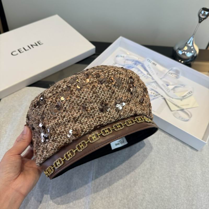 Celine beret (58)