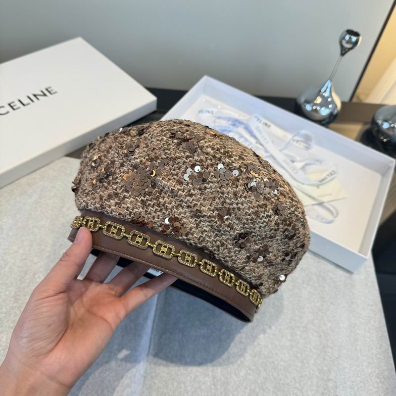 Celine beret (59)