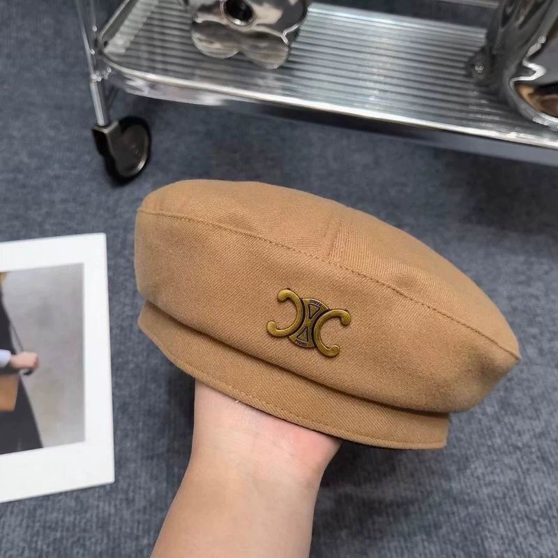 Celine beret dx (127)