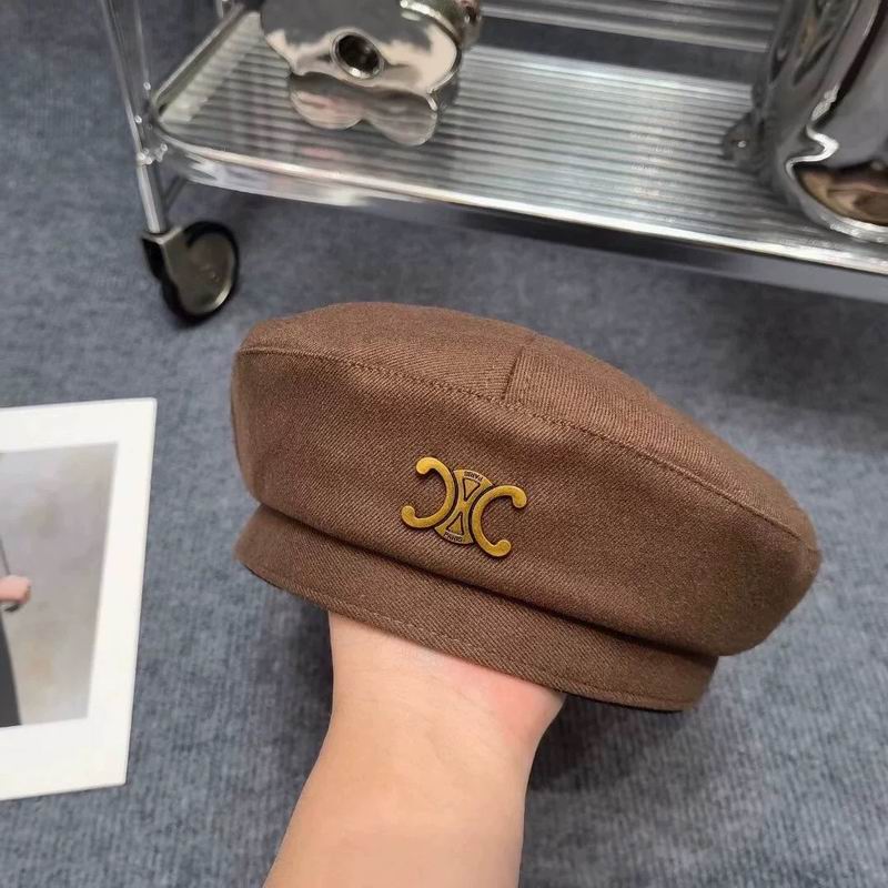 Celine beret dx (128)