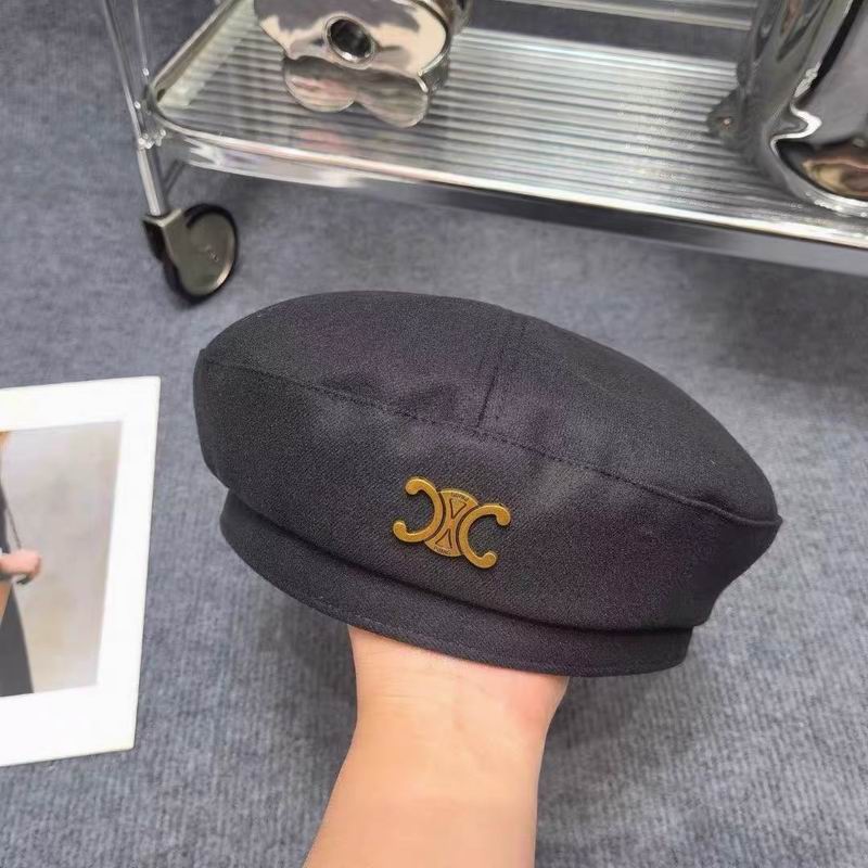 Celine beret dx (129)