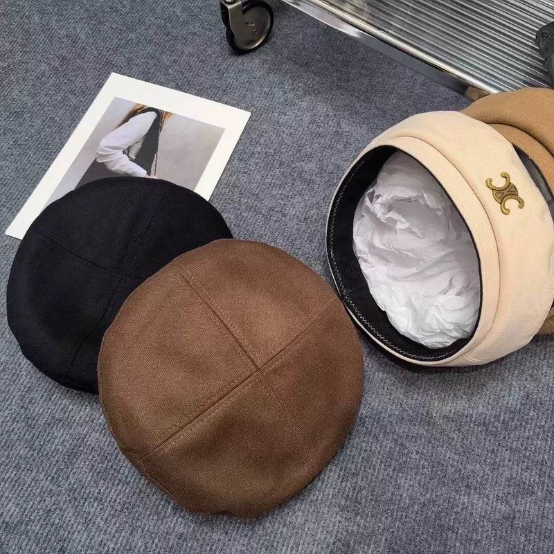 Celine beret dx (130)