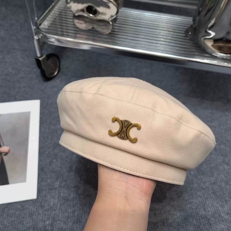 Celine beret dx (132)