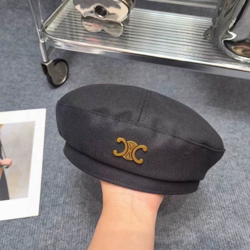 Celine beret dx (134)