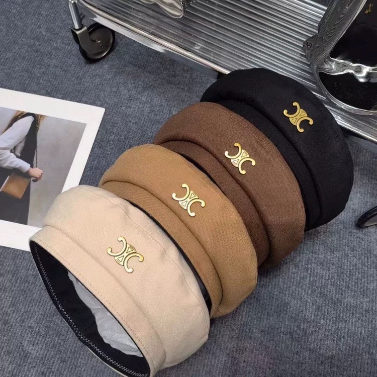 Celine beret dx (135)