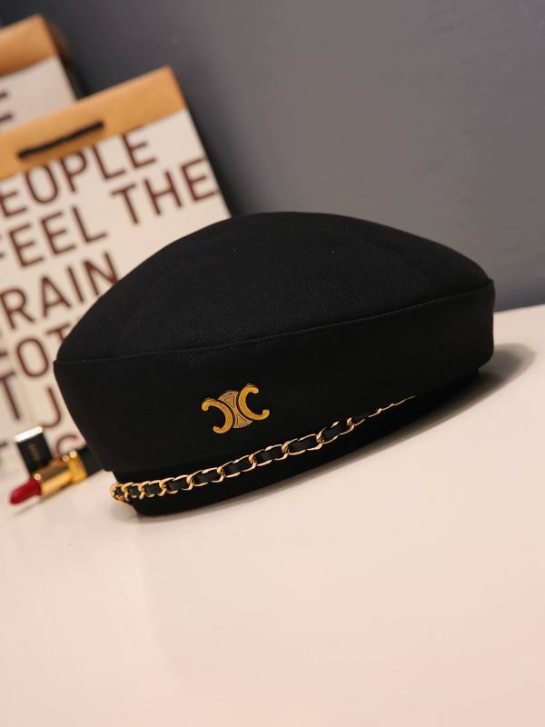 Celine beret dx (136)