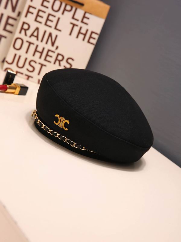 Celine beret dx (137)